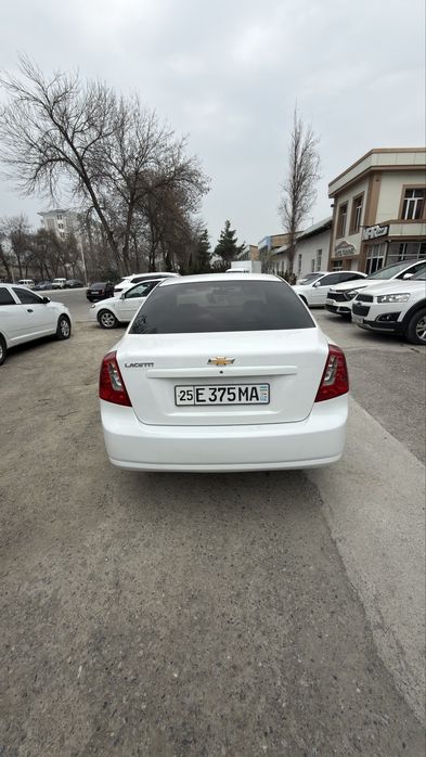 Gentra 3позиция фулл