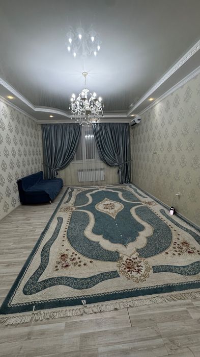 Квартира по суточно