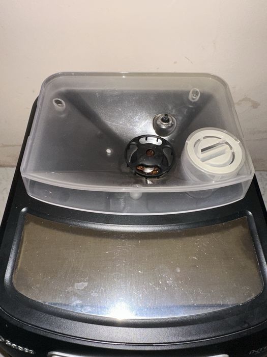 Automat cafea Saeco Intelia Capuccino