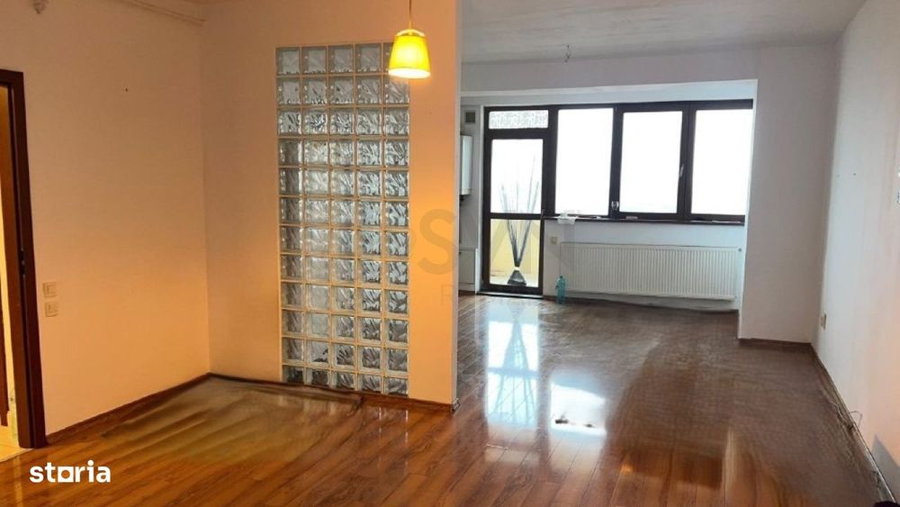 Apartament 2 Camere Cartierul Latin Prelungirea Ghencea Bragadiru