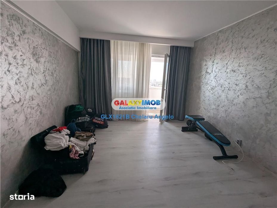 Calea Rahovei ap 3 cam decomandat,suprafata 69,50 mp renovat cu gust