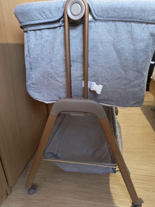 Бебешка кошара Chipolino sweet dreams +матрак