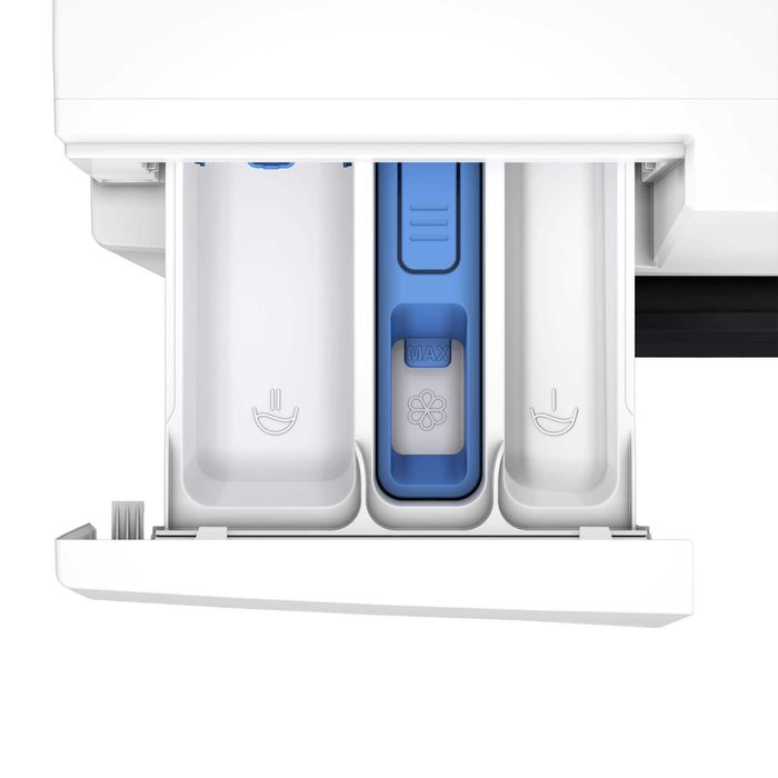 Нова инверторна пералня Arctic APLM2WFSU27411W 7 кг 1400 об Клас A