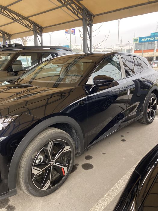 Deepal S07 230 ultra