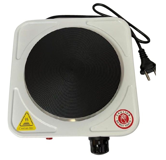 Электрическая плита