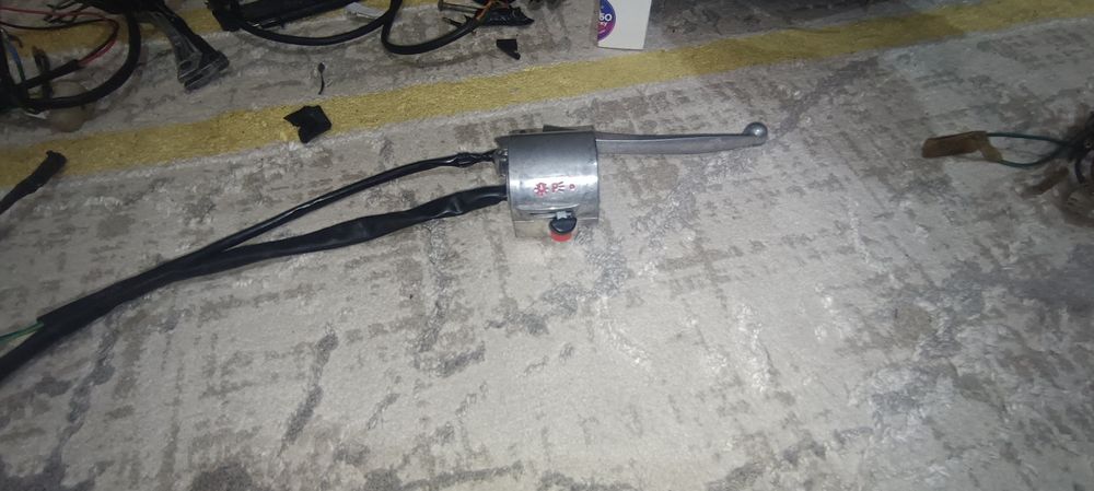 Продам проводку на альфу