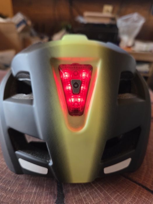 МТБ каска размер М