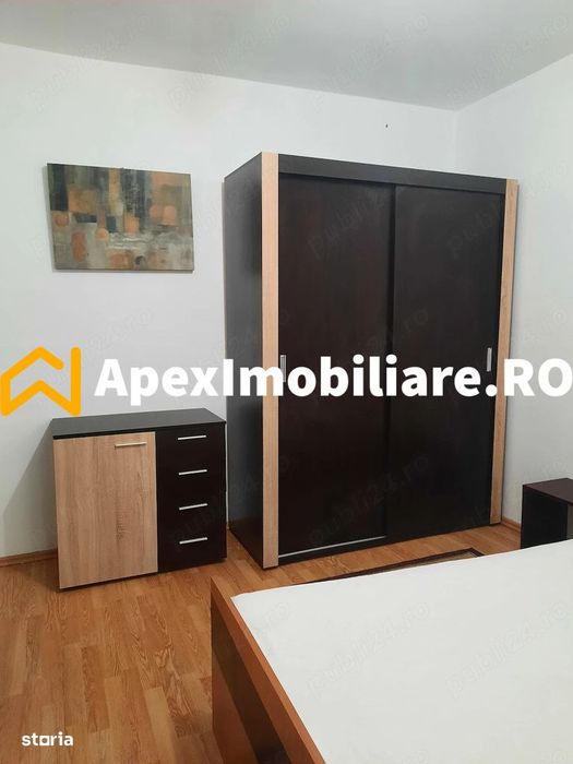 Apartament 2 camere de inchiriat Iancului Bucuresti | ApexImobiliare.r — fotografia 3