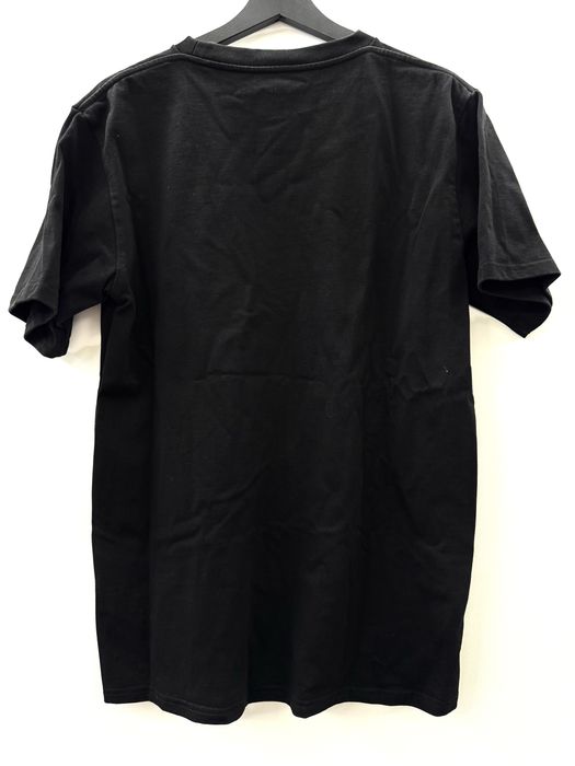 Christian Dior logo print T-shirt