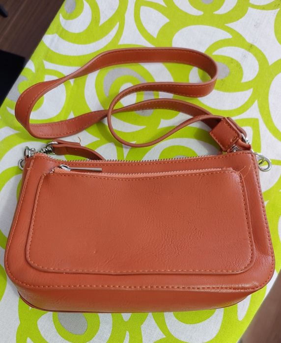 Дамски чанти 4 броя