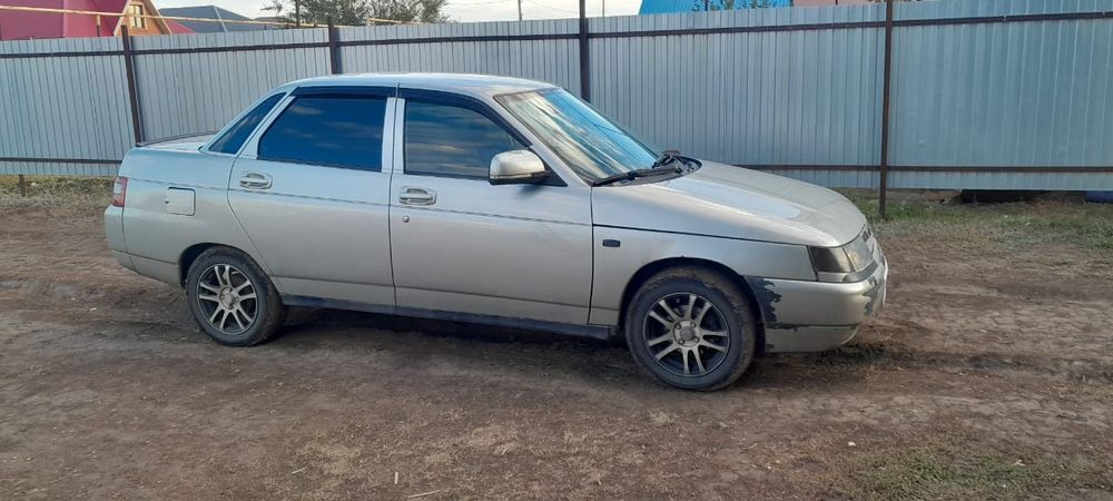 Продам десятку ваз