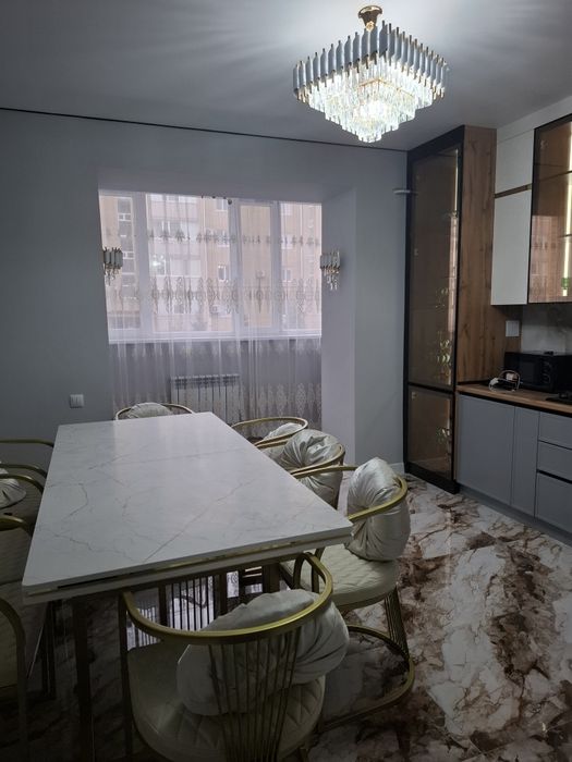 Аренда квартыра дольго строчно