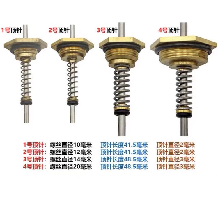 Газовый калонки и запчасти для газовых калонок