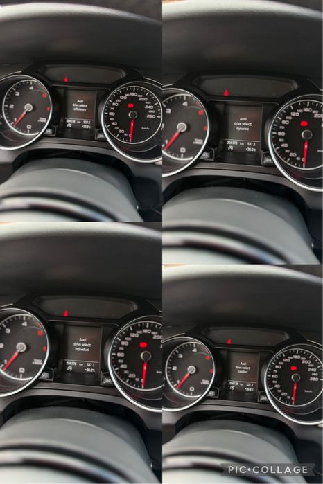 Audi A5 2012 2.0 TDI 177cp SportLine Bang&Olufsen/Navi/Piele/ClimaDubla/JanteR19 Top