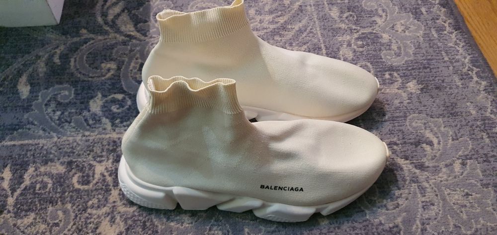 Balenciaga Speed Trainers