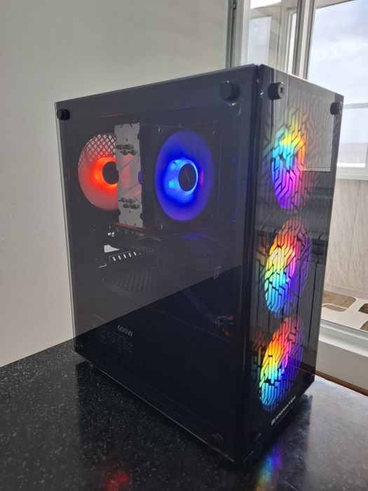 Продам игровой компьютер