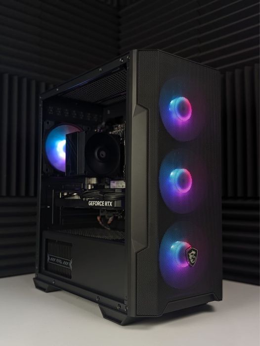 Продам игровой компьютер