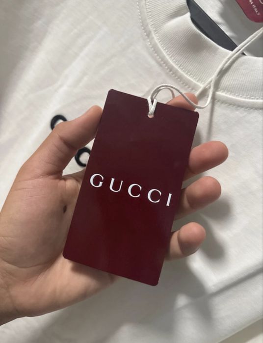 Tricou Gucci Univerdal