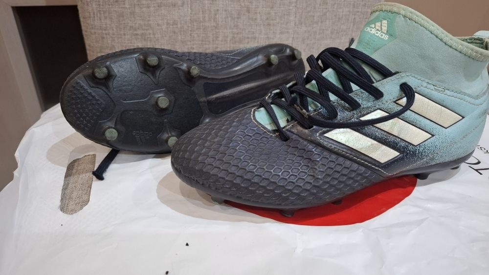 Бутонки Adidas 38 2/3