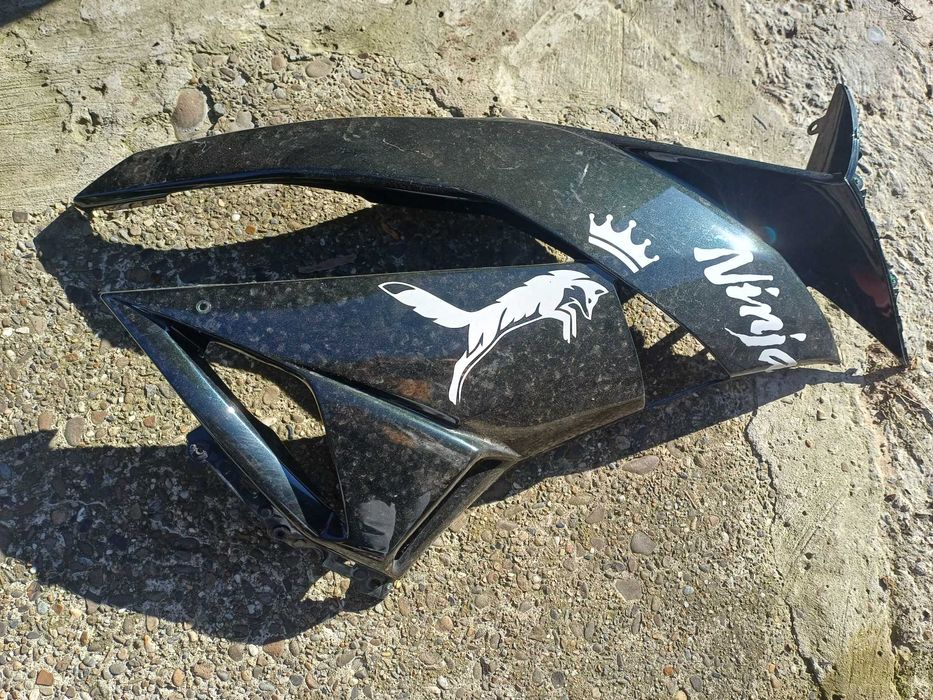 kawasaki zx r carene - Piese auto de vânzare | OLX.ro - Pagina 3