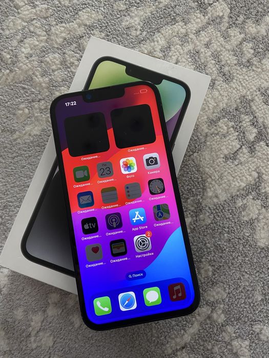 Айфон 14 iphone 14 срочна