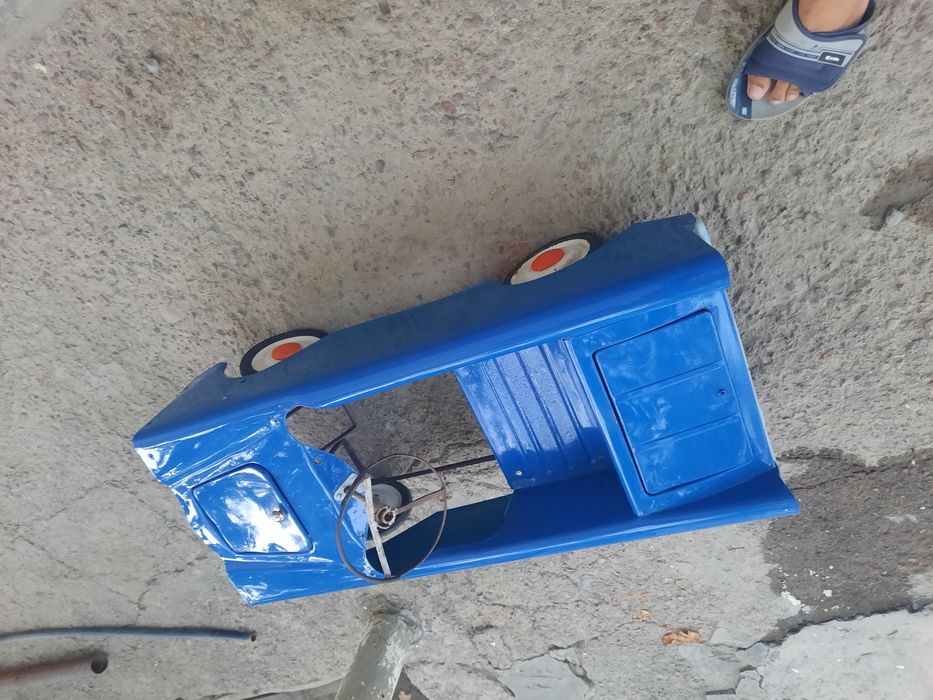 Факат нахтга сотилади