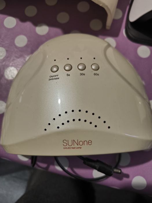 Uv печки за маникюр