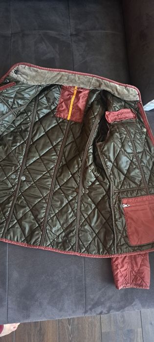 Дамско яке Camel active пролет-есен