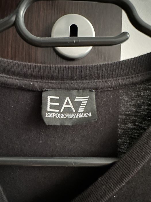 Tricou Emporio Armani