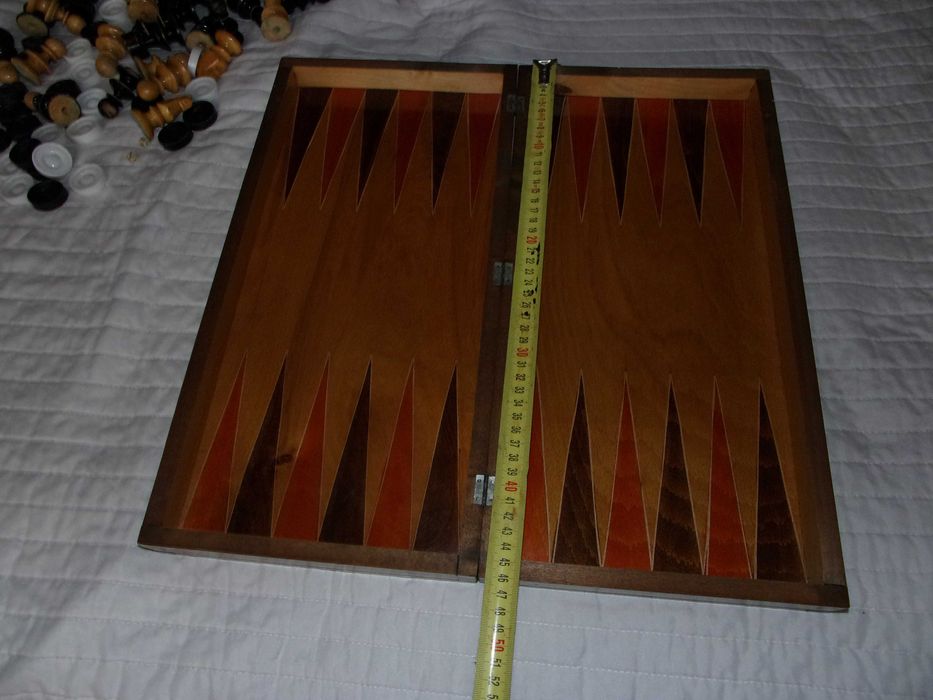 Table si Sah cu Cutie anii comunismului