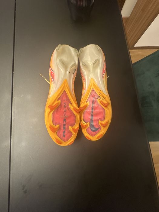 Nike mercurial 16 km
