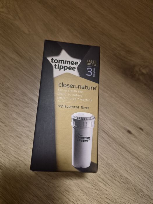 Tommee Tippee Perfect Prep