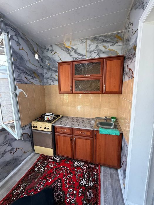 Аренда квартира сергели-5. 2 хона 3 килинган