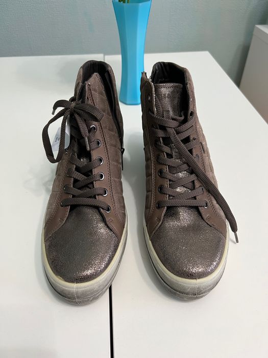 Дамски обувки размер  41