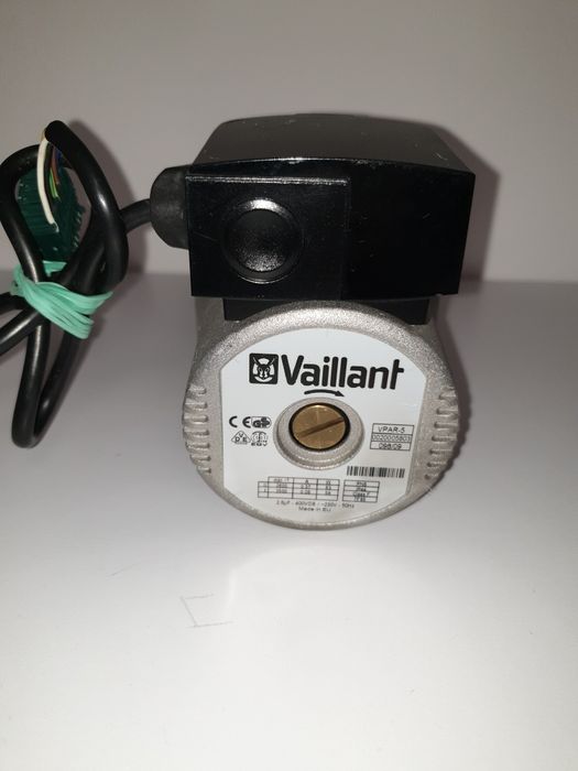 Pompa Recirculare Wilo VPAR 15/6 Vaillant VU,VUW,TURBOTEC