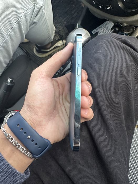 iPhone 12 pro dual 128GB