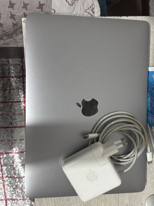 MacBook pro corei7