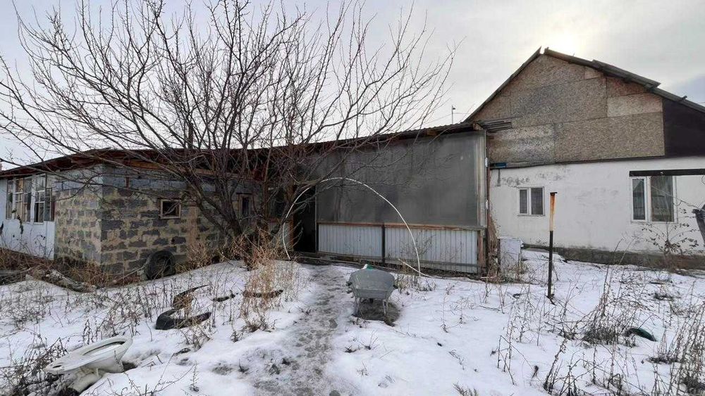 Продается 4-комнатный Частный дом Иван Империя