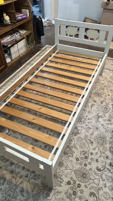 Продам кровати Ikea