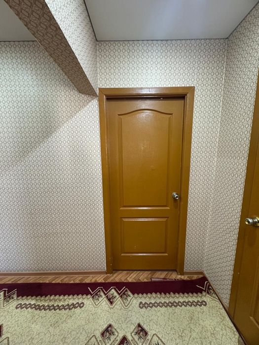 Дверь межкомнатная