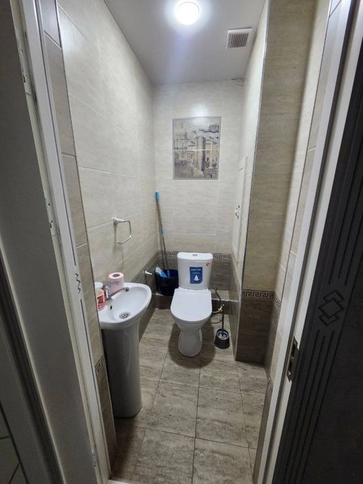 Срочно сдается квартира на Вокзале ‼️