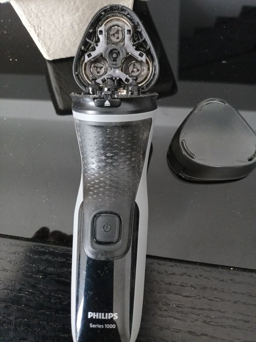 Aparat de barberit Philips