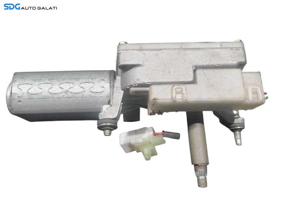 Motoras Stergator Luneta Geam Sticla Haion Portbagaj Fiat Doblo 2001 - 2010 Cod 64343021 [N3509]