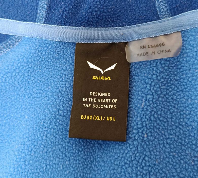 Salewa Polarlite-Много Запазено