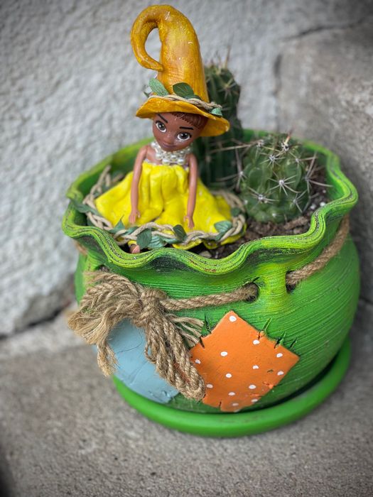 Подаръци,декорации