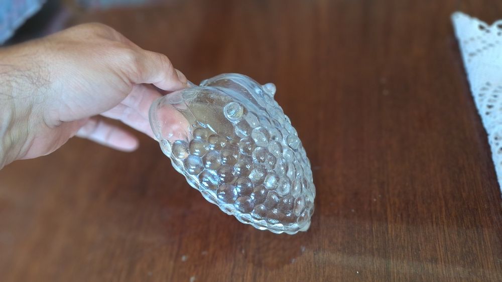 Винтидж купички за ядки