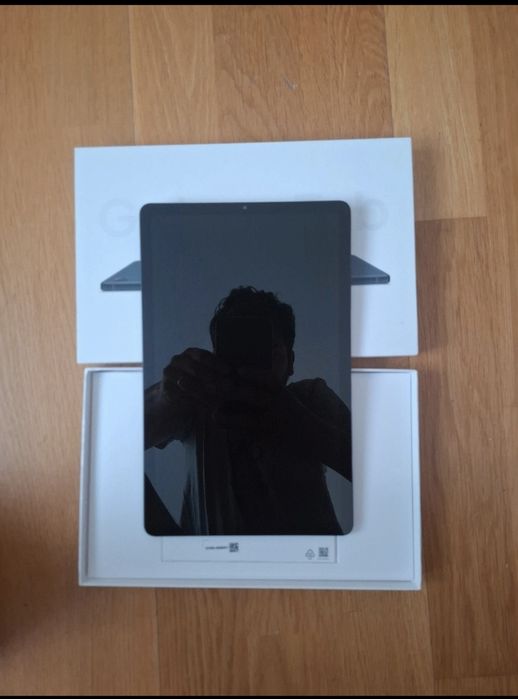 Samsung Galaxy Tab S6 Lite