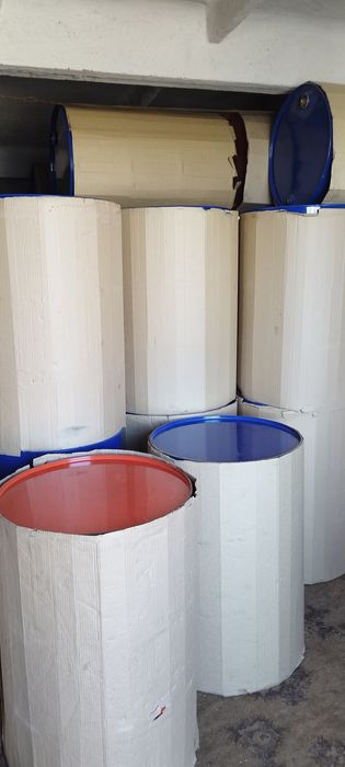 Продам новые бочки 200л