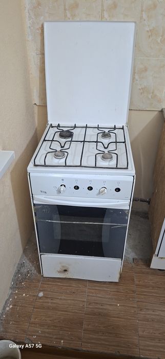 Газ плита сотилади