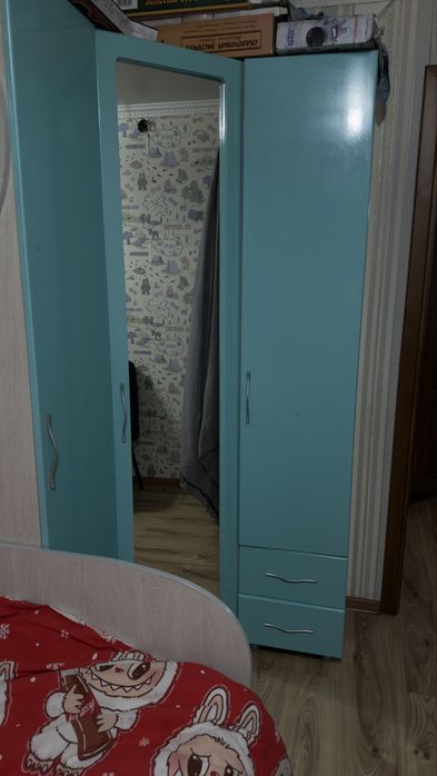 Детский спальный гарнитур
